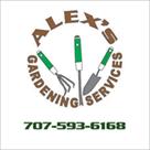 alex s gardening services