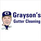 graysons gutter cleaning