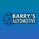 barry automotive group