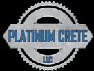 platinum crete