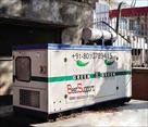 diesel generator on rent in delhi