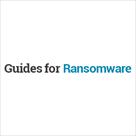 guides for ransomware