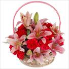 send fresh flowers to ghaziabad