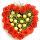 send fresh flowers to ghaziabad