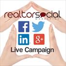 realtor social marketing
