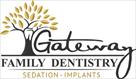 gateway family dentistry sedation and implants
