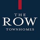 the row townhomes