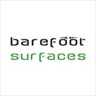 barefoot surfaces