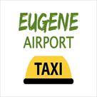 eugene airport taxi