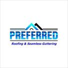 preferred roofing seamless guttering