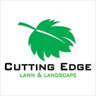 cutting edge lawn landscape
