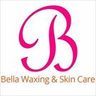 bella waxing skin care