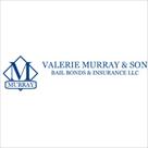 valerie murray son bail bonds insurance llc