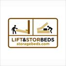 lift stor beds