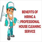 salter cleaning service