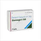 danogen 50 mg