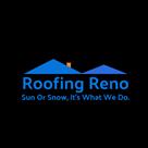 roofing reno nv