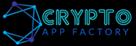 crypto app factory