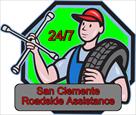 san clemente towing recovery