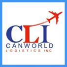 canworld logistics inc