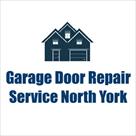 garage door repair service north york