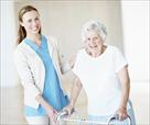 choose us to hire a professional caregiver