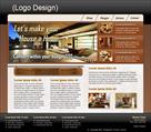 the novadic concept of website graphic design