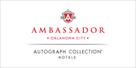 ambassador hotel oklahoma city  autograph collecti