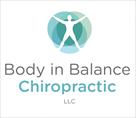 body in balance chiropractic
