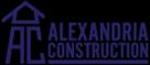 alexandria construction