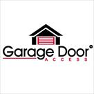 garage door access