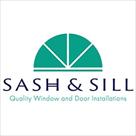 sash and sill