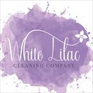 white lilac house cleaning services