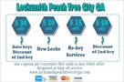 locksmith peach tree city ga