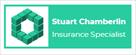 stuart chamberlin insurance specialist