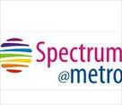 spectrum metro in sector 75