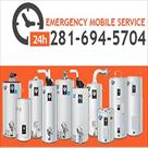 water heater colony lakes tx