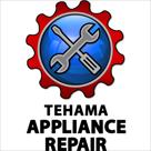 tehama appliance repair