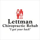 lettman chiropractic rehab