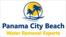 panama city beach water removal experts
