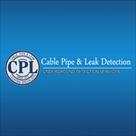 cable pipe leak detection