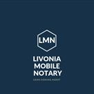 livonia mobile notary llc