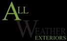 all weather exteriors