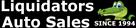 liquidator auto sales