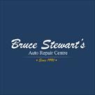 bruce stewart s auto repair centre