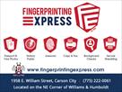 fingerprinting express