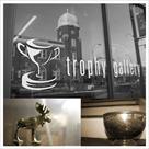 trophy gallery