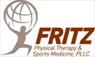 fritz physical therapy sports medicine