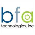 bfa technologies