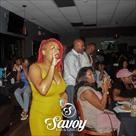 savoy bar and grill